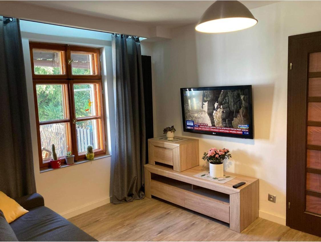 Pensjonat Halicz Karpacz Room photo